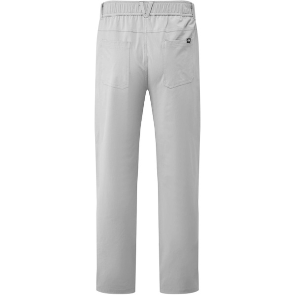 2026 Gill Heren Breakwater Lite Broek 6000 - Grey
